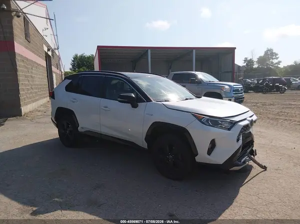 JTMEWRFV7KJ016382 2019 TOYOTA RAV 4 - Image 1