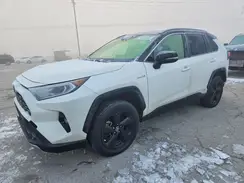 JTMEWRFV7KJ025387 2019 TOYOTA RAV 4