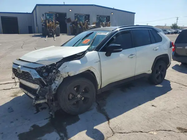 JTMEWRFV7LD542592 2020 TOYOTA RAV 4 - Image 1