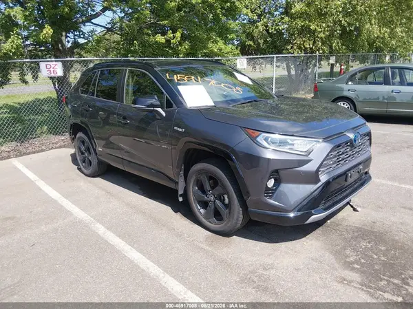 JTMEWRFV7LJ036648 2020 TOYOTA RAV 4 - Image 1