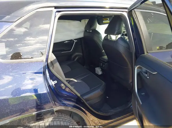 JTMEWRFV7LJ045091 2020 TOYOTA RAV 4 - Image 8