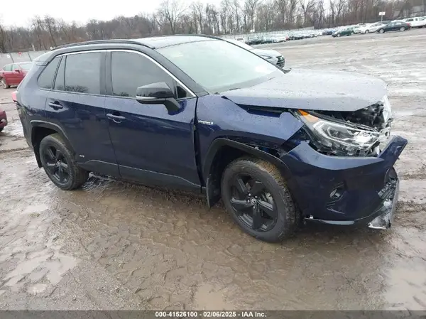 JTMEWRFV7LJ047309 2020 TOYOTA RAV 4 - Image 1