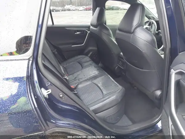 JTMEWRFV7LJ047309 2020 TOYOTA RAV 4 - Image 8