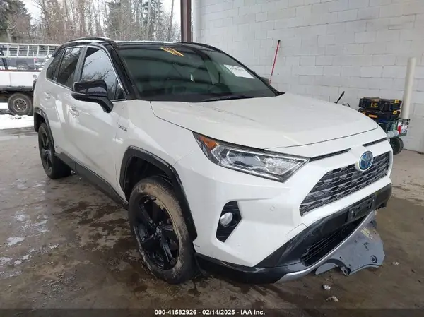 JTMEWRFV8KD505937 2019 TOYOTA RAV 4 - Image 1