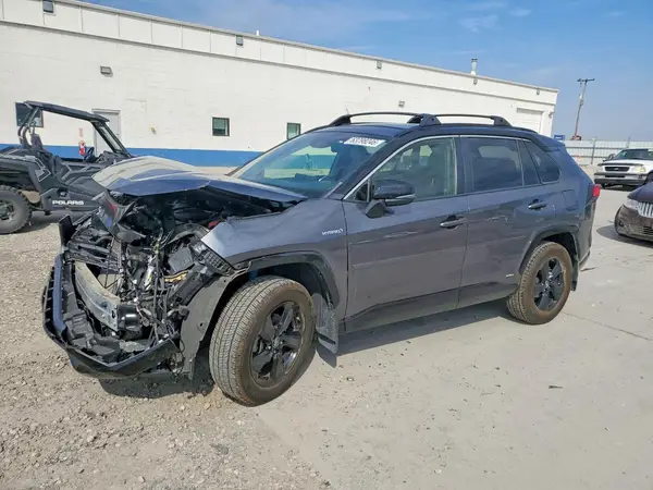 JTMEWRFV8KD515660 2019 TOYOTA RAV 4 - Image 1