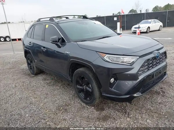 JTMEWRFV8KD521152 2019 TOYOTA RAV 4 - Image 1