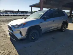 JTMEWRFV8KJ024314 2019 TOYOTA RAV 4