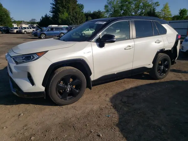 JTMEWRFV8LD538499 2020 TOYOTA RAV 4 - Image 1