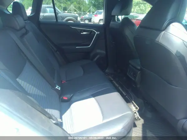 JTMEWRFV8LJ041213 2020 TOYOTA RAV 4 - Image 8