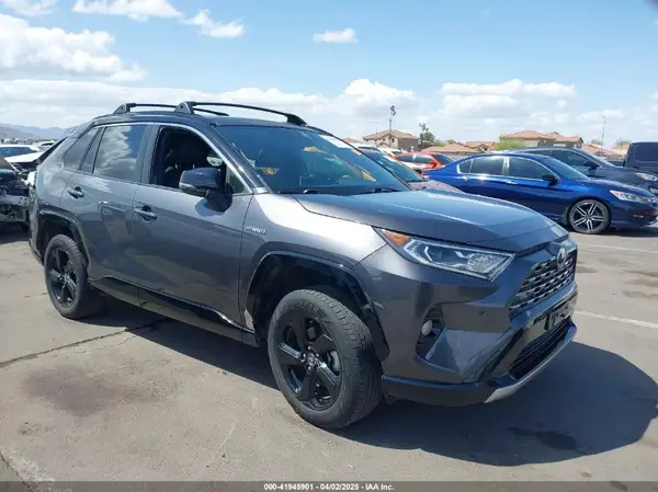 JTMEWRFV8LJ042104 2020 TOYOTA RAV 4 - Image 1