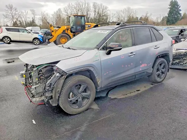 JTMEWRFV8LJ048792 2020 TOYOTA RAV 4 - Image 1