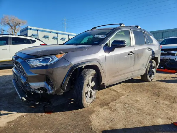JTMEWRFV8LJ049084 2020 TOYOTA RAV 4 - Image 1