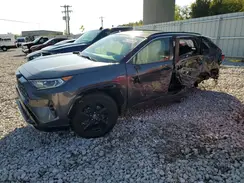 JTMEWRFV9KD510032 2019 TOYOTA RAV 4