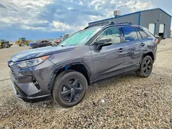 JTMEWRFV9KJ017002 2019 TOYOTA RAV 4