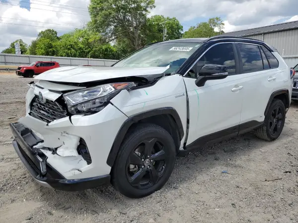 JTMEWRFV9LD539385 2020 TOYOTA RAV 4 - Image 1