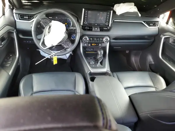 JTMEWRFV9LD539385 2020 TOYOTA RAV 4 - Image 8