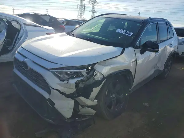JTMEWRFV9LD540889 2020 TOYOTA RAV 4 - Image 1