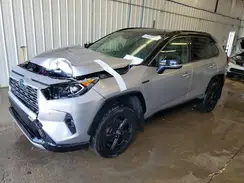 JTMEWRFV9LJ038904 2020 TOYOTA RAV 4