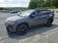 JTMEWRFVXKJ005750 2019 TOYOTA RAV 4