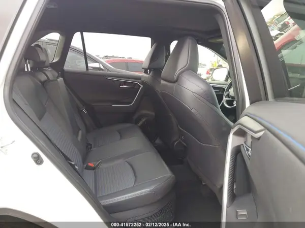 JTMEWRFVXLD526371 2020 TOYOTA RAV 4 - Image 8