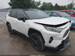JTMEWRFVXLJ032707 2020 TOYOTA RAV 4