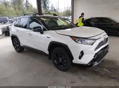 JTMEWRFVXLJ037888 2020 TOYOTA RAV 4