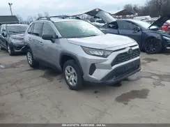 JTMF1RFV0KD011185 2019 TOYOTA RAV 4