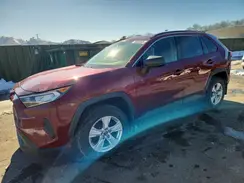 JTMF1RFV0KD031677 2019 TOYOTA RAV 4