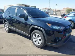 JTMF1RFV0KD046616 2019 TOYOTA RAV 4