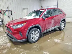 JTMF1RFV0KD503974 2019 TOYOTA RAV 4