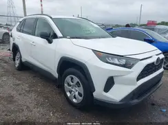 JTMF1RFV0KD517535 2019 TOYOTA RAV 4