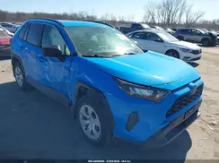 JTMF1RFV0KJ007476 2019 TOYOTA RAV 4