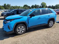 JTMF1RFV0KJ011642 2019 TOYOTA RAV 4