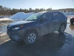 JTMF1RFV0KJ013245 2019 TOYOTA RAV 4