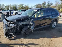 JTMF1RFV0KJ013679 2019 TOYOTA RAV 4