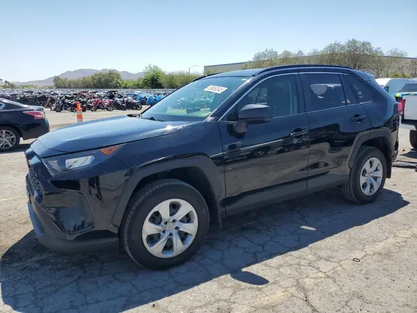 JTMF1RFV0LD052420 2020 TOYOTA RAV 4 - Image 1