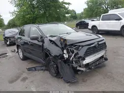 JTMF1RFV0LD062901 2020 TOYOTA RAV 4