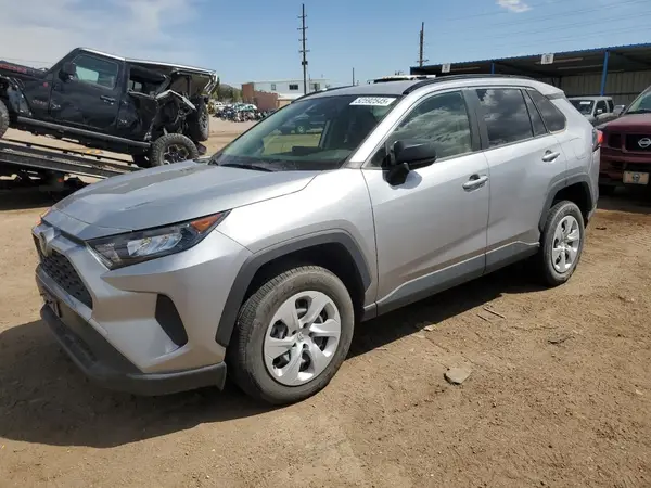 JTMF1RFV0LD065040 2020 TOYOTA RAV 4 - Image 1