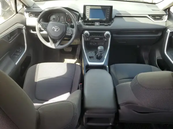 JTMF1RFV0LD065040 2020 TOYOTA RAV 4 - Image 8