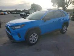 JTMF1RFV0MD078016 2021 TOYOTA RAV 4