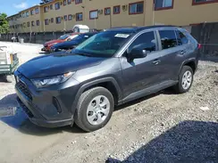 JTMF1RFV0MD080414 2021 TOYOTA RAV 4