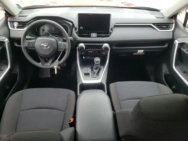 JTMF1RFV0RD105612 2024 TOYOTA RAV 4 - Image 8
