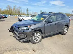 JTMF1RFV1KD003452 2019 TOYOTA RAV 4