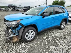 JTMF1RFV1KD007145 2019 TOYOTA RAV 4