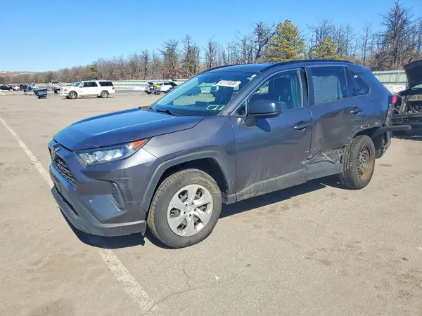 JTMF1RFV1KD010045 2019 TOYOTA RAV 4 - Image 1