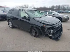 JTMF1RFV1KD010367 2019 TOYOTA RAV 4
