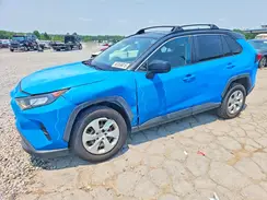 JTMF1RFV1KD022969 2019 TOYOTA RAV 4