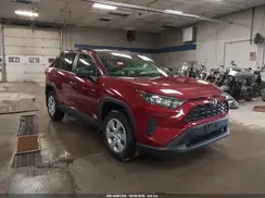 JTMF1RFV1KD029081 2019 TOYOTA RAV 4