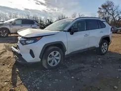 JTMF1RFV1KD033390 2019 TOYOTA RAV 4