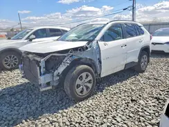 JTMF1RFV1KD037617 2019 TOYOTA RAV 4